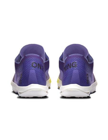 ON RUNNING Cloudspike Citius 2 Bloom | Lime