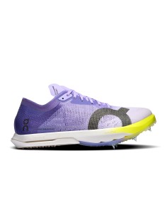 ON RUNNING Cloudspike Citius 2 Bloom | Lime