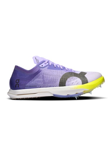ON RUNNING Cloudspike Citius 2 Bloom | Lime