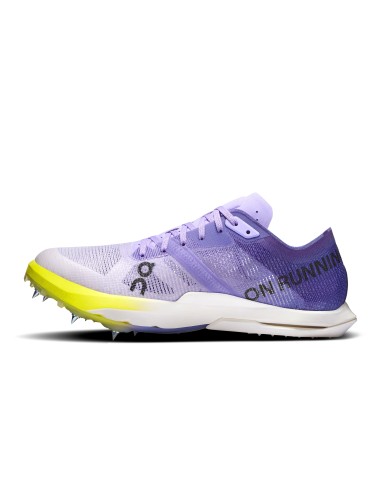 ON RUNNING Cloudspike Citius 2 Bloom | Lime