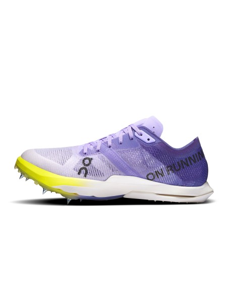 ON RUNNING Cloudspike Citius 2 Bloom | Lime