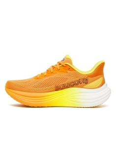 SAUCONY Triumph 24 Fuego 2