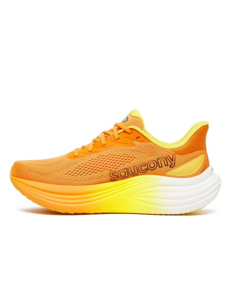 SAUCONY Triumph 24 Fuego