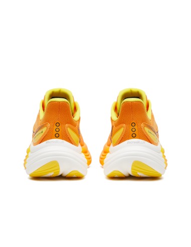 SAUCONY Triumph 24 Fuego
