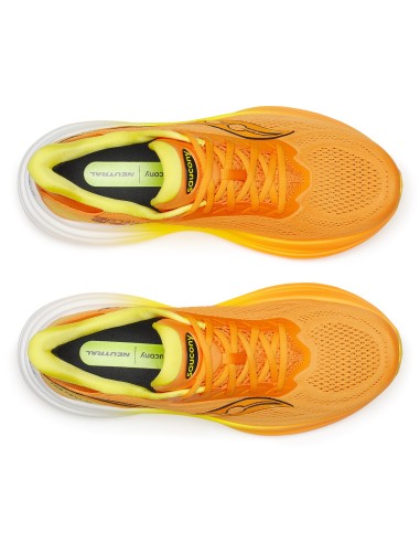 SAUCONY Triumph 24 Fuego