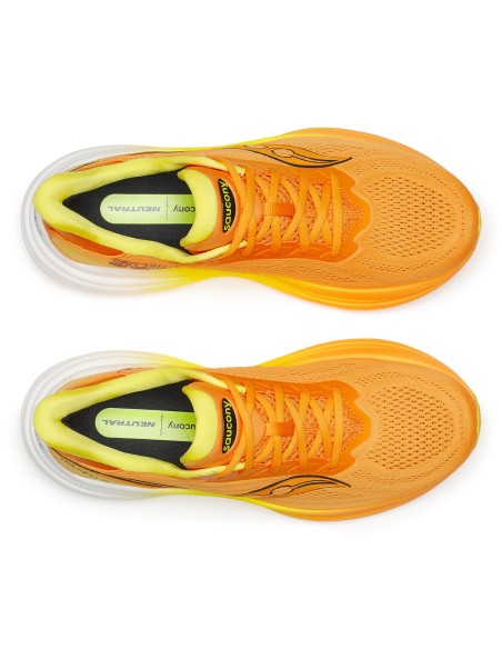 SAUCONY Triumph 24 Fuego