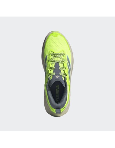 ADIDAS Supernova Rise 3 ATR SIGGNR/MSILVE/BLUOXI