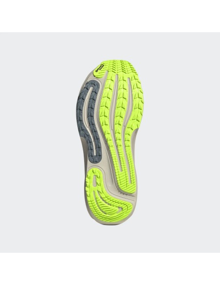 ADIDAS Supernova Rise 3 ATR SIGGNR/MSILVE/BLUOXI