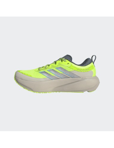 ADIDAS Supernova Rise 3 ATR SIGGNR/MSILVE/BLUOXI