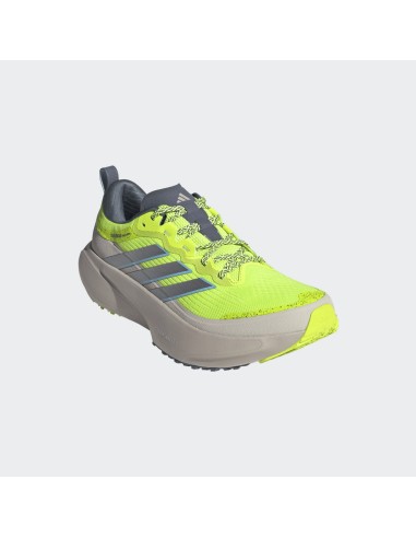ADIDAS Supernova Rise 3 ATR SIGGNR/MSILVE/BLUOXI