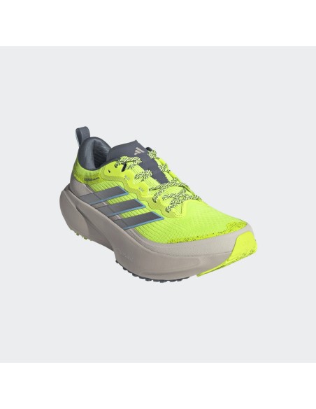 ADIDAS Supernova Rise 3 ATR SIGGNR/MSILVE/BLUOXI