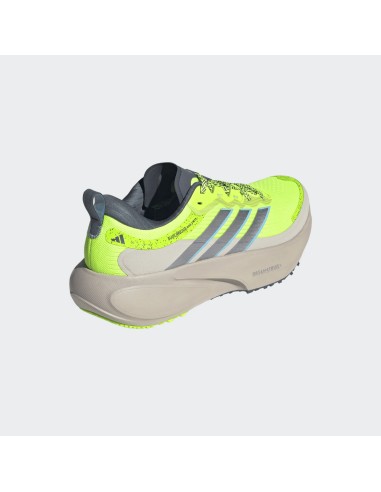 ADIDAS Supernova Rise 3 ATR SIGGNR/MSILVE/BLUOXI