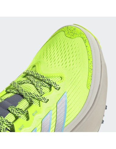 ADIDAS Supernova Rise 3 ATR SIGGNR/MSILVE/BLUOXI