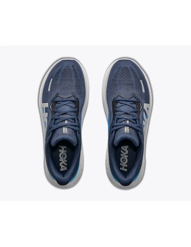 HOKA Clifton PRO varsity navy / soft cobalt