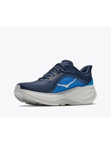 HOKA Clifton PRO varsity navy / soft cobalt