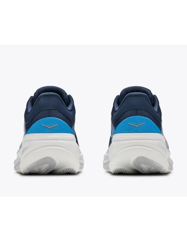 HOKA Clifton PRO varsity navy / soft cobalt