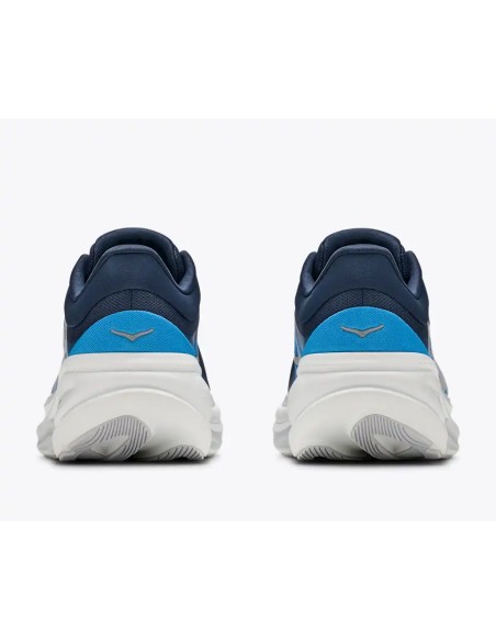 HOKA Clifton PRO varsity navy / soft cobalt