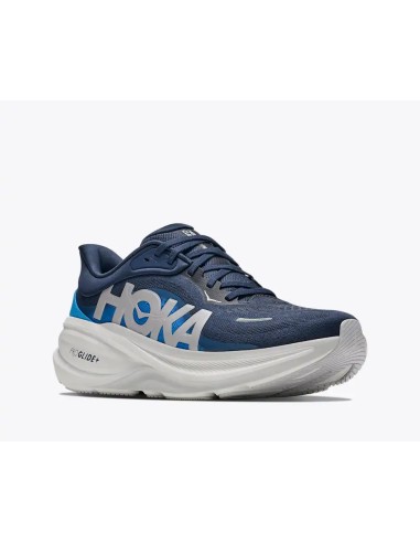 HOKA Clifton PRO varsity navy / soft cobalt