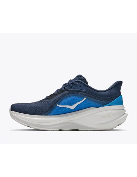 HOKA Clifton PRO varsity navy / soft cobalt