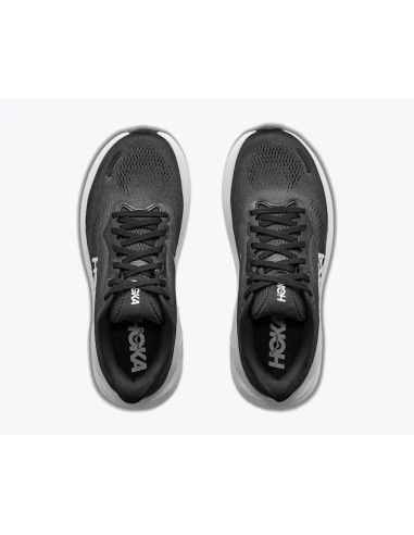 HOKA CLIFTON 11 Black / White