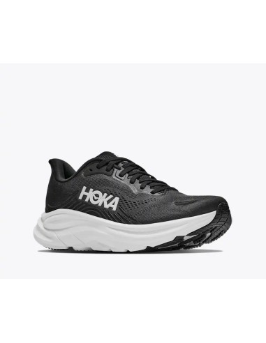 HOKA CLIFTON 11 Black / White