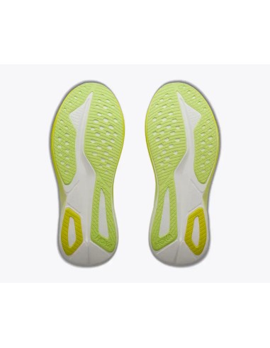 HOKA MACH 7 Neon yuzu / Hoka citrus