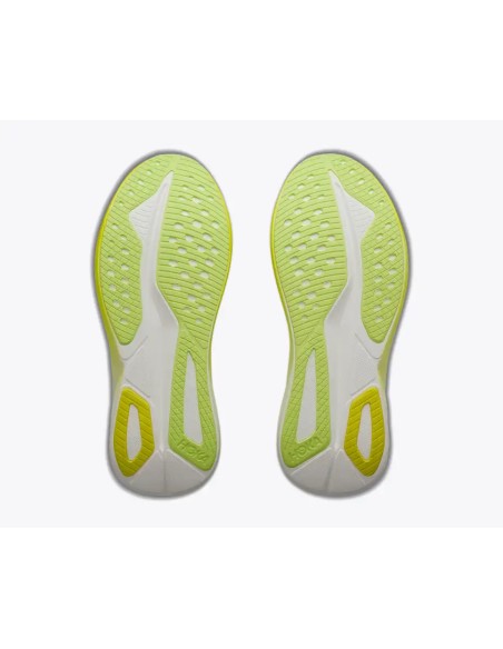 HOKA MACH 7 Neon yuzu / Hoka citrus