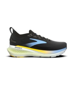 Brooks Glycerin 23 Black/Cyber Yellow/Nightlife