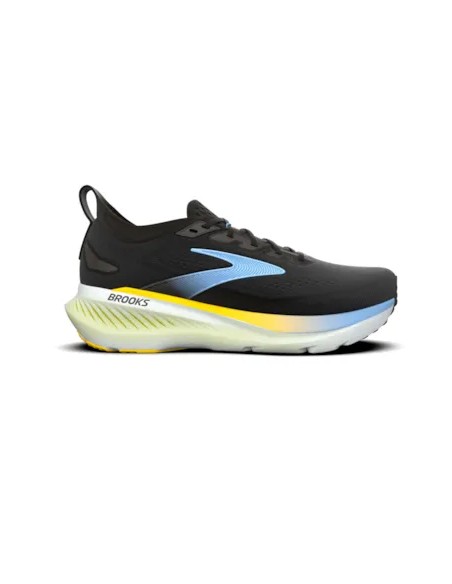 Brooks Glycerin 23 Black/Cyber Yellow/Nightlife