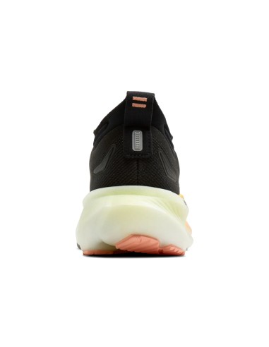 Brooks Glycerin 23 MUJER  Black/Peach/Nightlife
