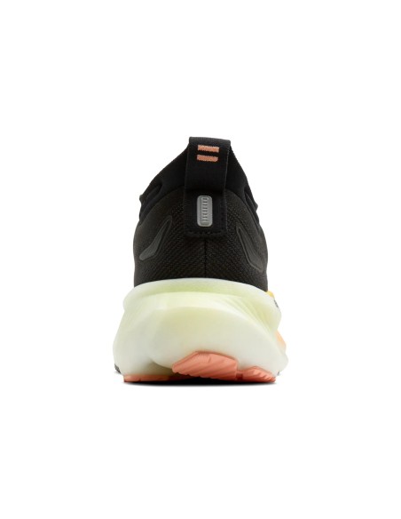 Brooks Glycerin 23 MUJER  Black/Peach/Nightlife
