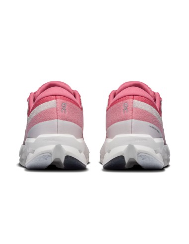 On Running Cloudsurfer 2 Camellia | Ivory