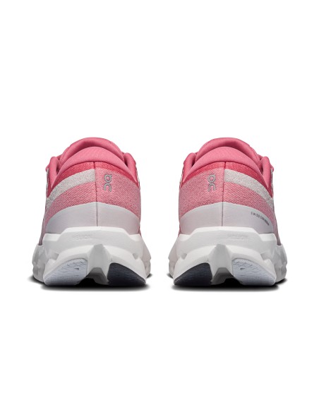 On Running Cloudsurfer 2 Camellia | Ivory
