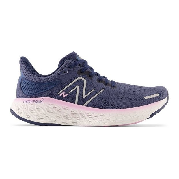 New Balance Fresh Foam X 1080v12 purple