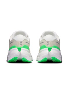 ON RUNNING Cloudrunner 3 Ghost | Verdite 2