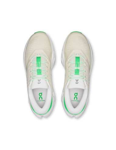 ON RUNNING Cloudrunner 3 Ghost | Verdite