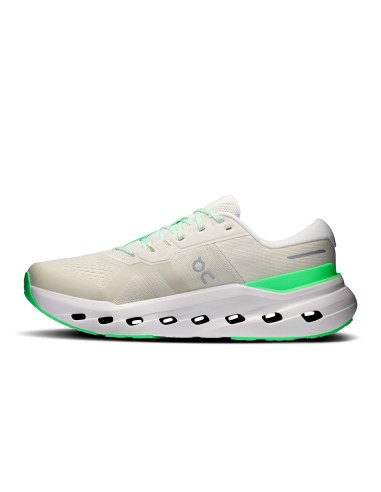 ON RUNNING Cloudrunner 3 Ghost | Verdite