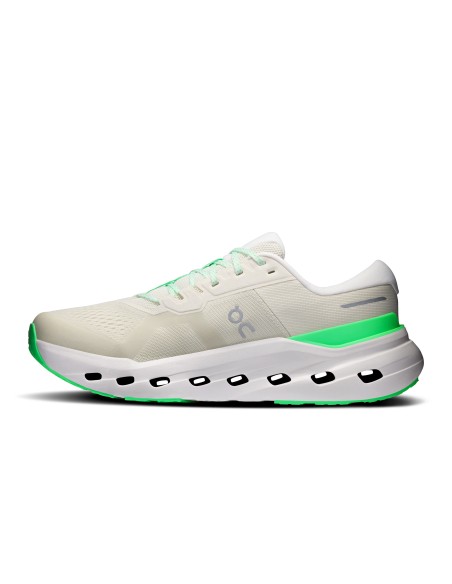 ON RUNNING Cloudrunner 3 Ghost | Verdite