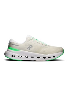 ON RUNNING Cloudrunner 3 Ghost | Verdite