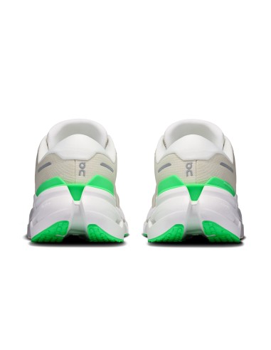 ON RUNNING Cloudrunner Mujer  3 Ghost | Verdite