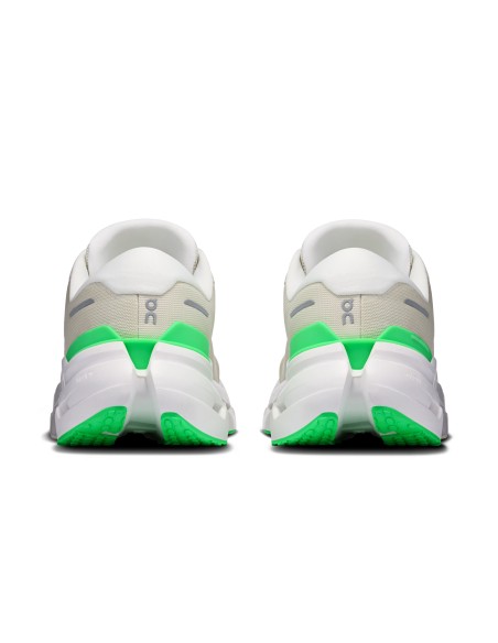 ON RUNNING Cloudrunner Mujer  3 Ghost | Verdite