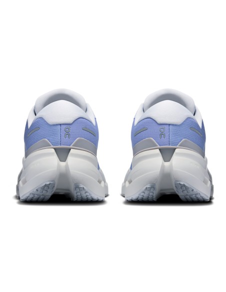 ON RUNNING Cloudrunner Mujer  3 Myrtle/Platinium