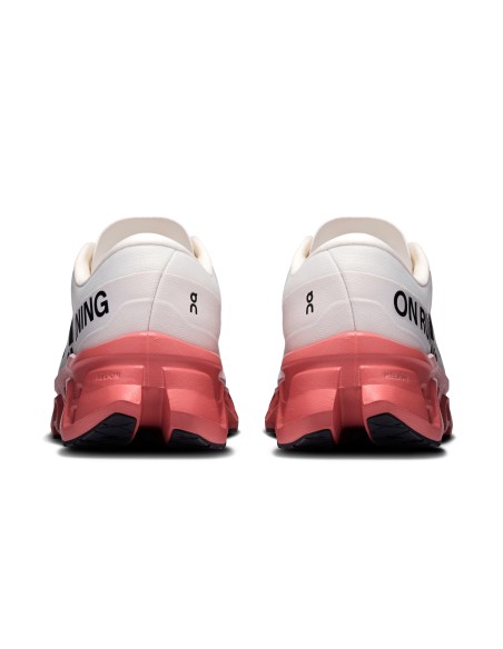 ON RUNNING CLOUDMONSTER 3 Ivory | Dustrose