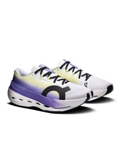On Running  Cloudboom Max White | Juniper