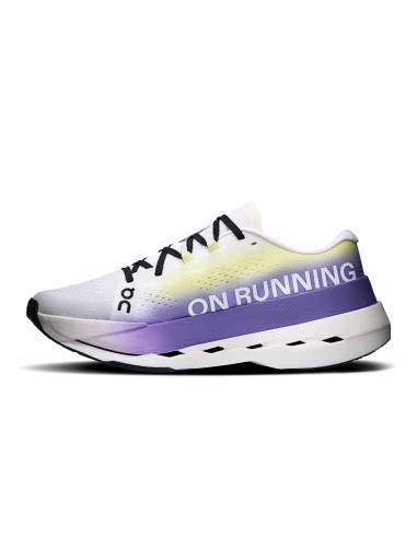On Running  Cloudboom Max White | Juniper