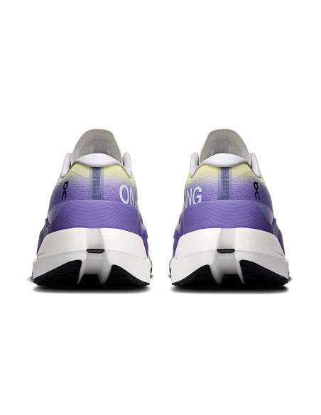 On Running  Cloudboom Max White | Juniper
