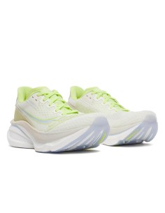 Saucony ENDORPHIN AZURA IVORY/TART 2