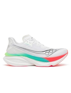 Saucony ENDORPHIN AZURA WHITE/MULTI