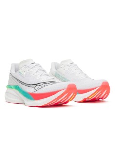 Saucony ENDORPHIN AZURA WHITE/MULTI 2