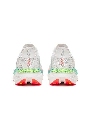 Saucony ENDORPHIN AZURA WHITE/MULTI